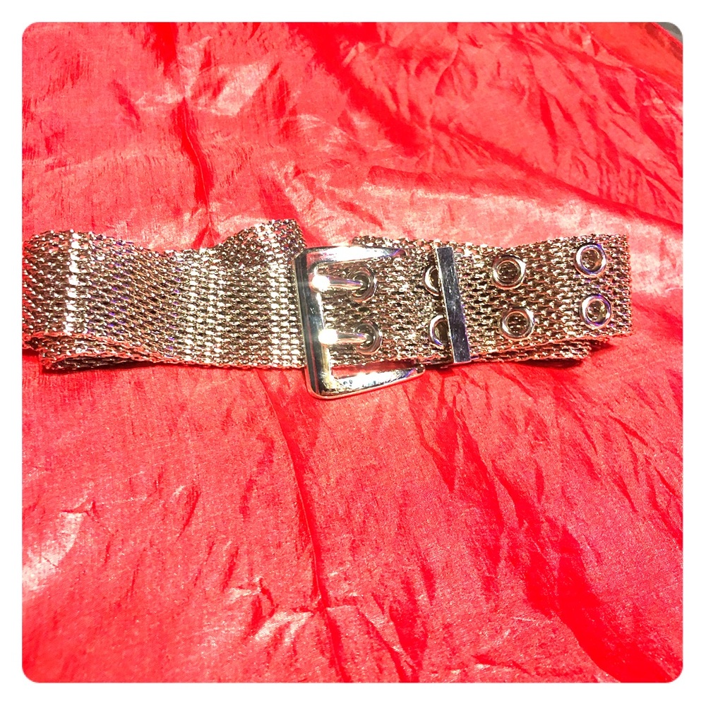 Belt